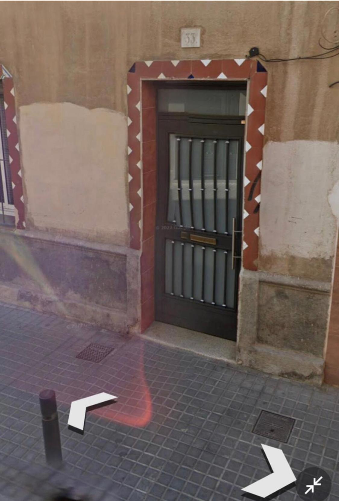 Habitacion Doble Con Bano Privado L'Hospitalet de Llobregat Exterior photo